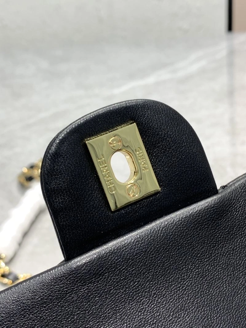 Chanel CF Series Bags 4101C-3494