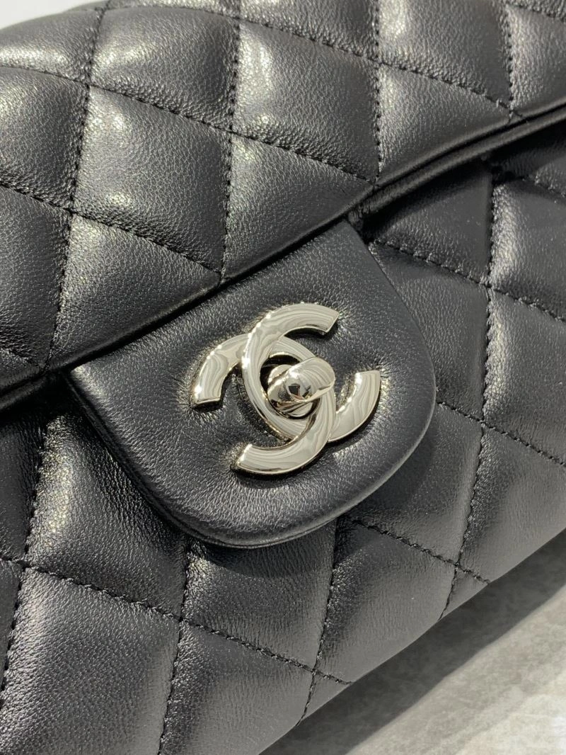 Chanel CF Series Bags 4101C-3496