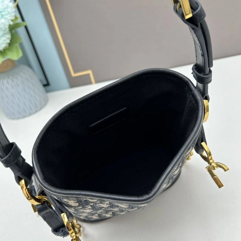 Dior Bucket Bags 4101C-3520