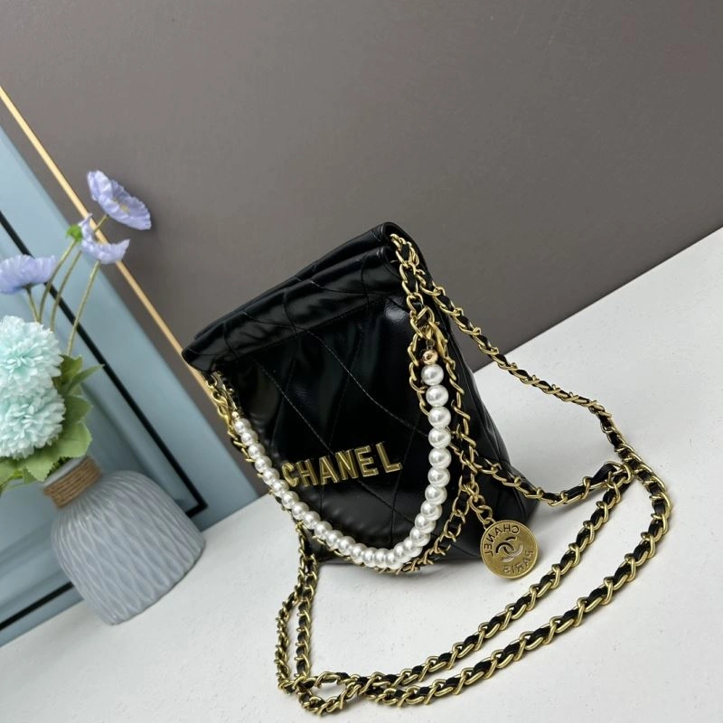 Chanel Gabrielle Bags 4101C-3537