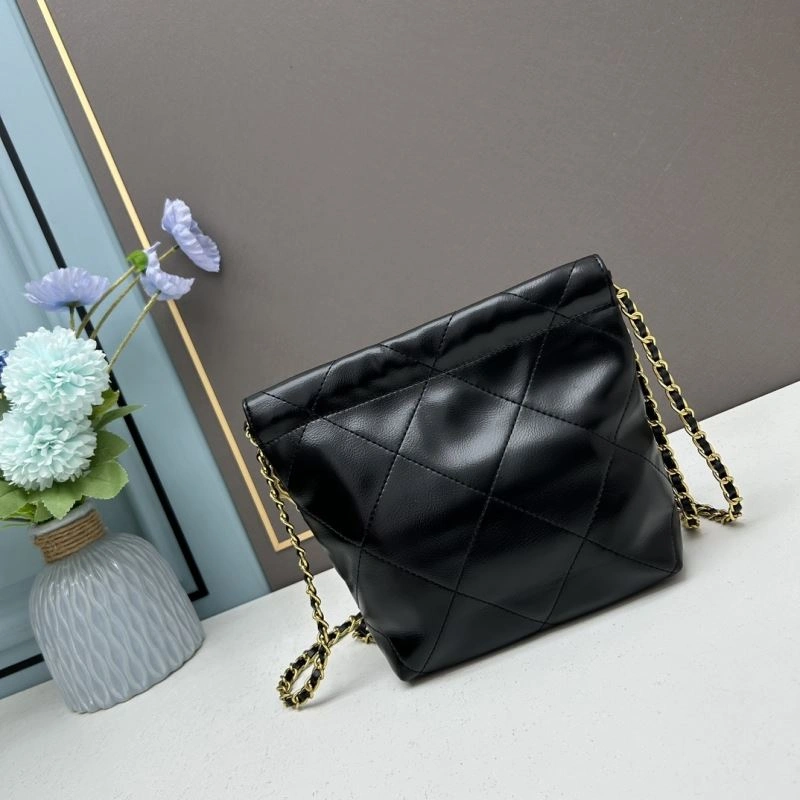 Chanel Gabrielle Bags 4101C-3537