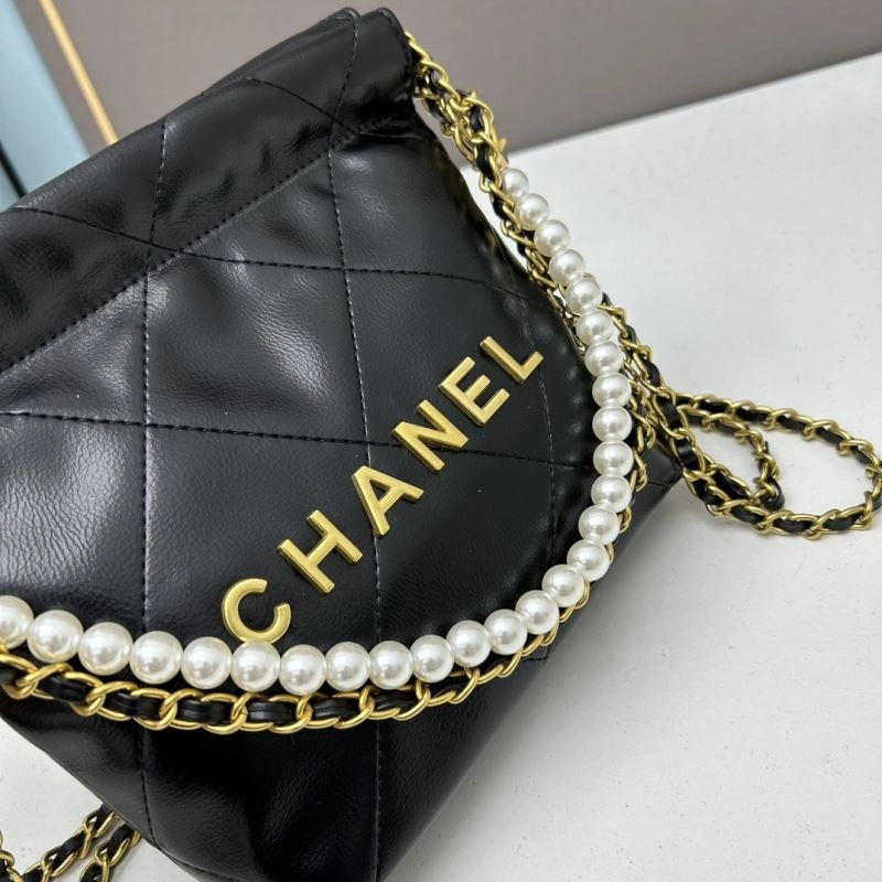 Chanel Gabrielle Bags 4101C-3537
