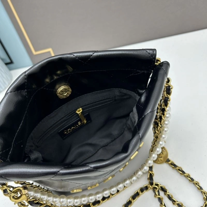 Chanel Gabrielle Bags 4101C-3537