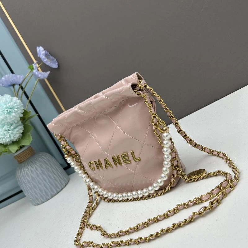 Chanel Gabrielle Bags 4101C-3538