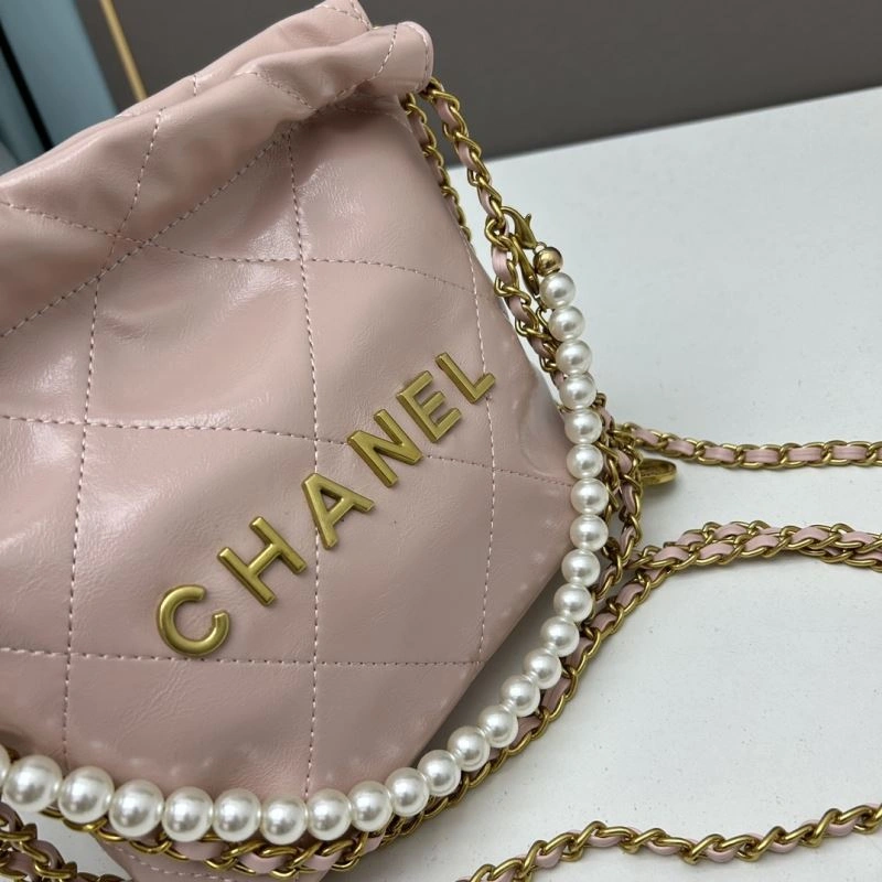 Chanel Gabrielle Bags 4101C-3538