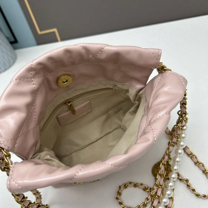 Chanel Gabrielle Bags 4101C-3538