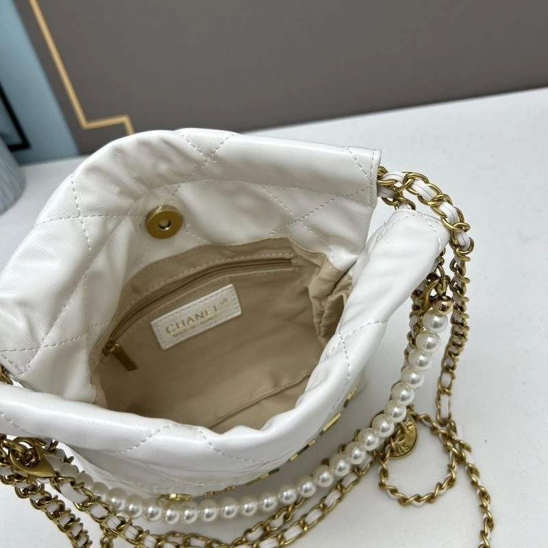 Chanel Gabrielle Bags 4101C-3539