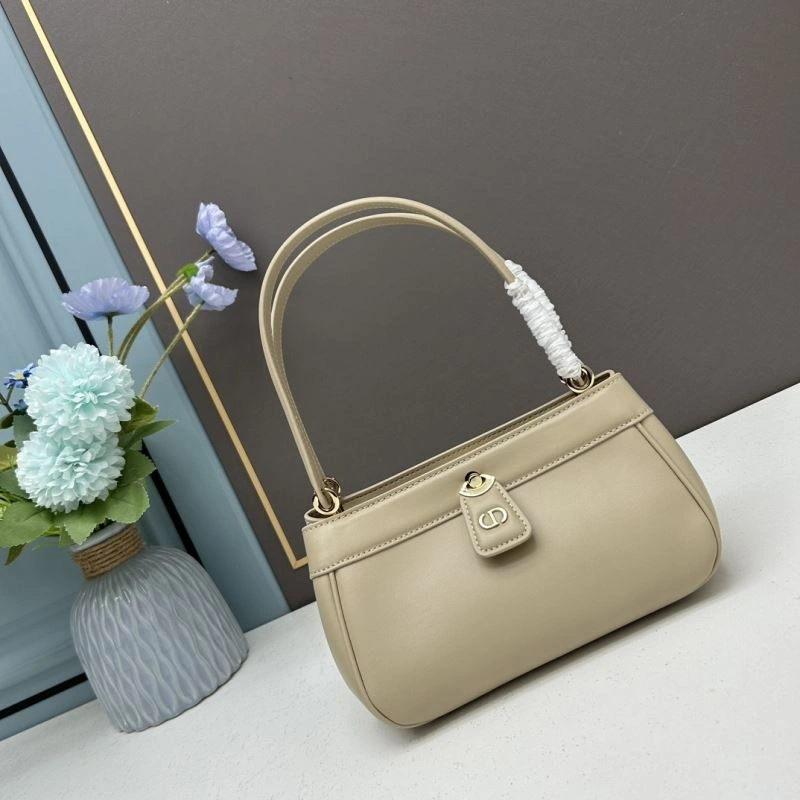 Dior Top Handle Bags 4101C-3543