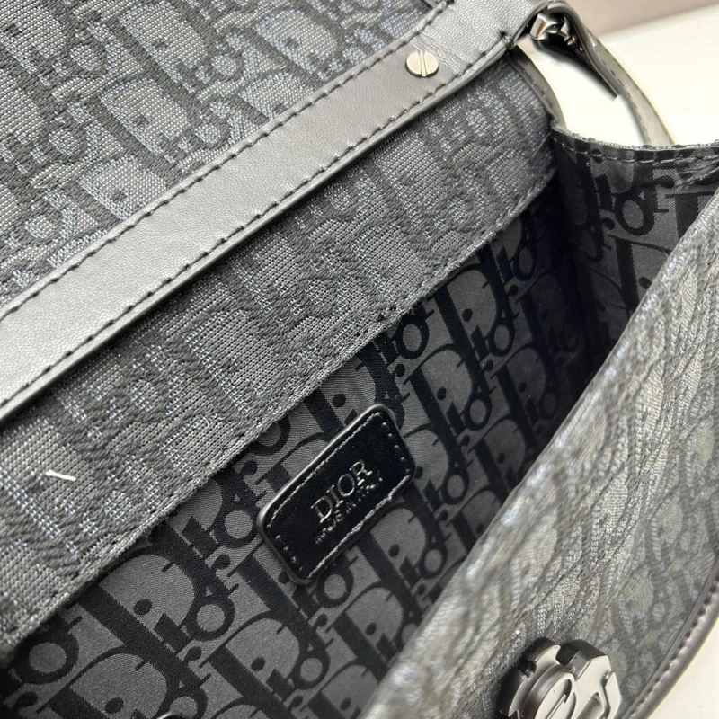 Dior Satchel bags 4101C-3653
