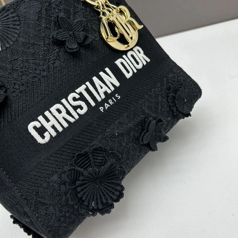 Dior My Lady Bags 4101C-3655
