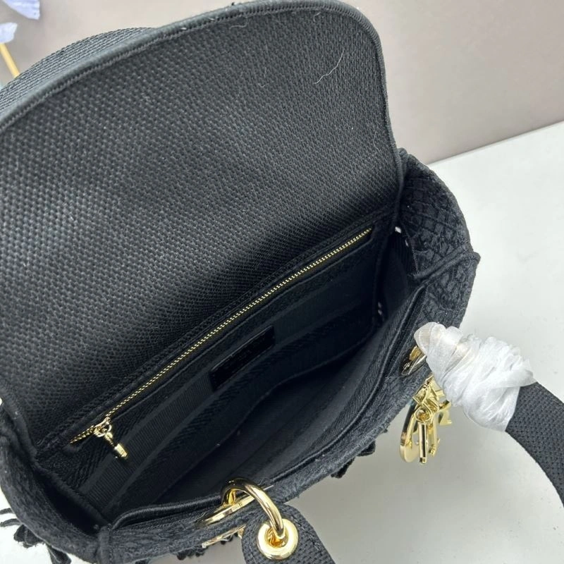 Dior My Lady Bags 4101C-3655