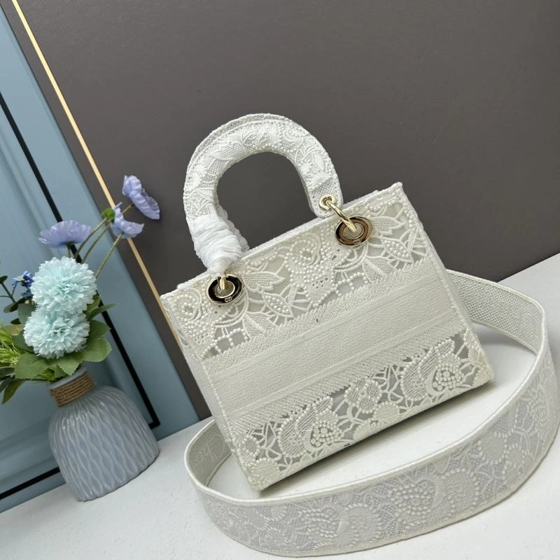 Dior My Lady Bags 4101C-3656