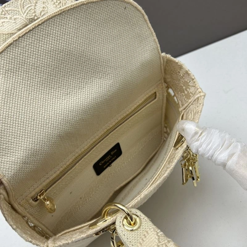 Dior My Lady Bags 4101C-3657