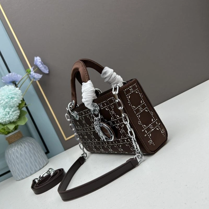 Dior My Lady Bags 4101C-3662