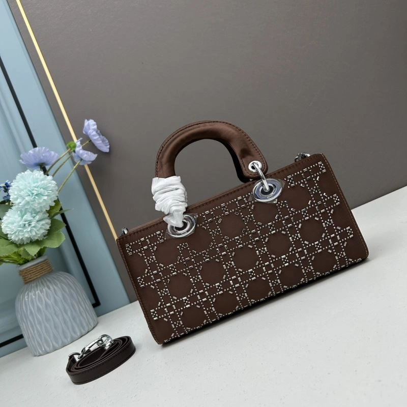 Dior My Lady Bags 4101C-3662