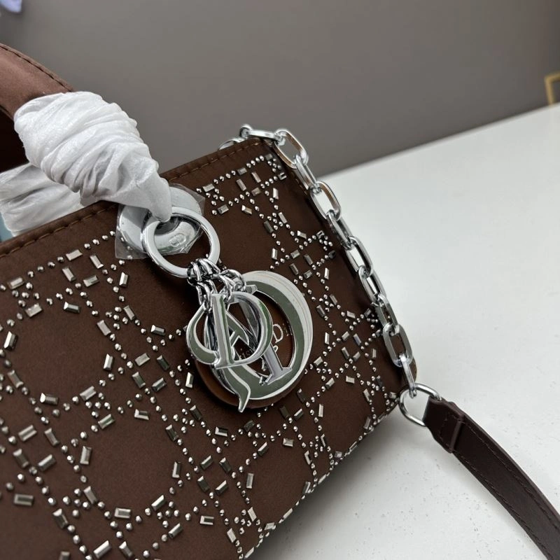 Dior My Lady Bags 4101C-3662