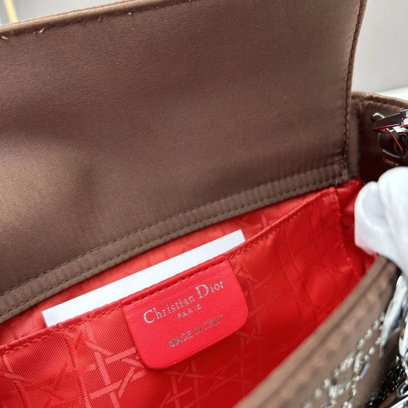 Dior My Lady Bags 4101C-3662