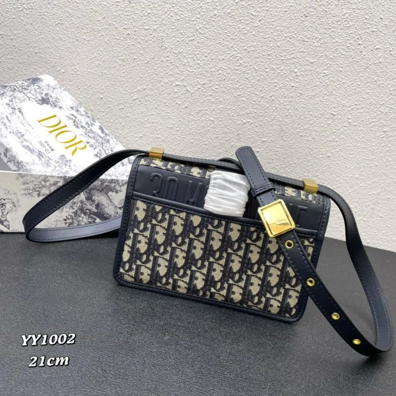 Dior Satchel bags 4101C-3701