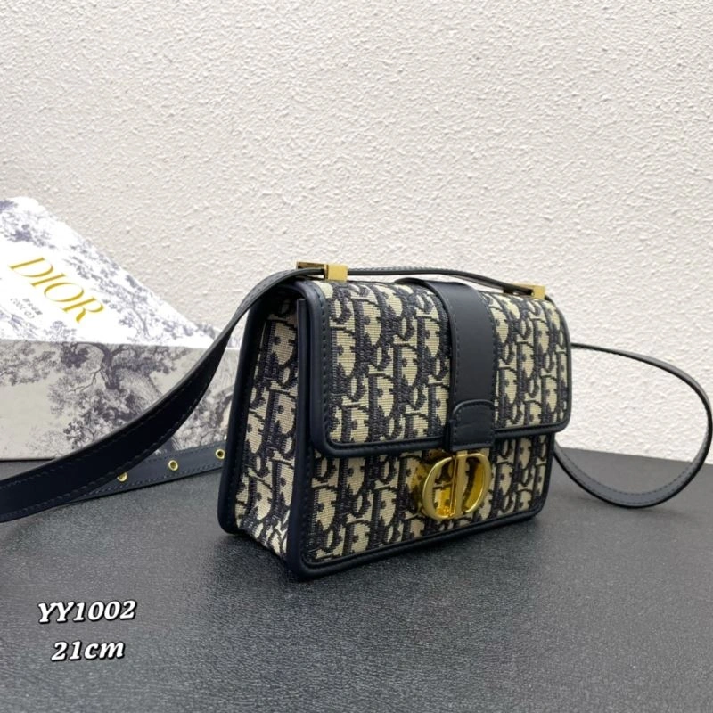 Dior Satchel bags 4101C-3701