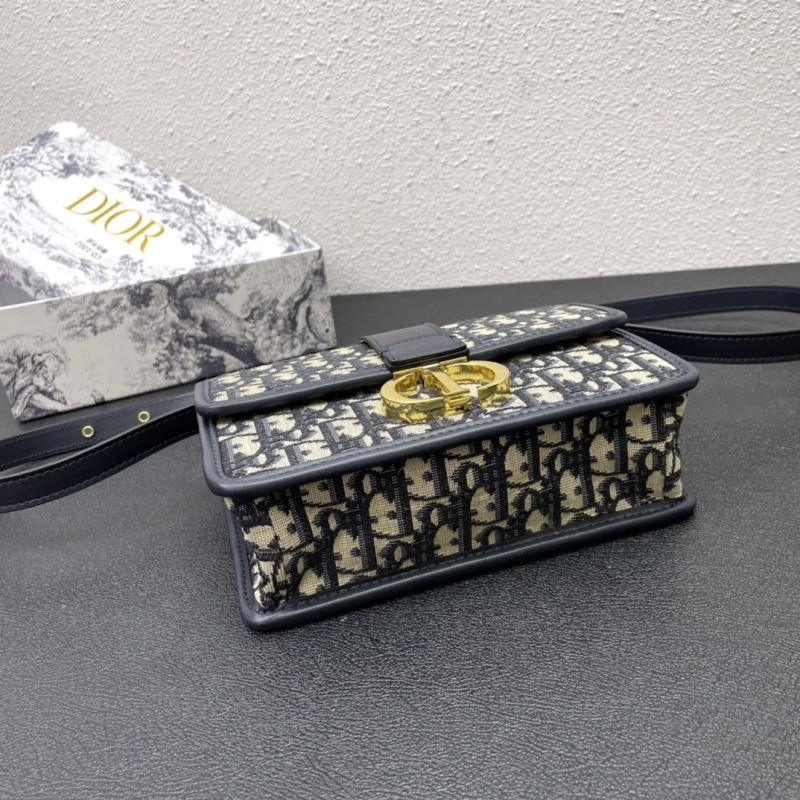 Dior Satchel bags 4101C-3701