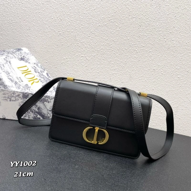 Dior Satchel bags 4101C-3702