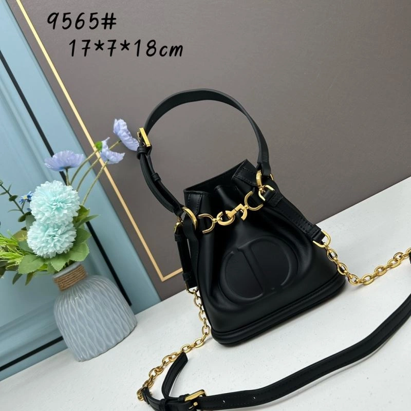 Dior Bucket Bags 4101C-3743