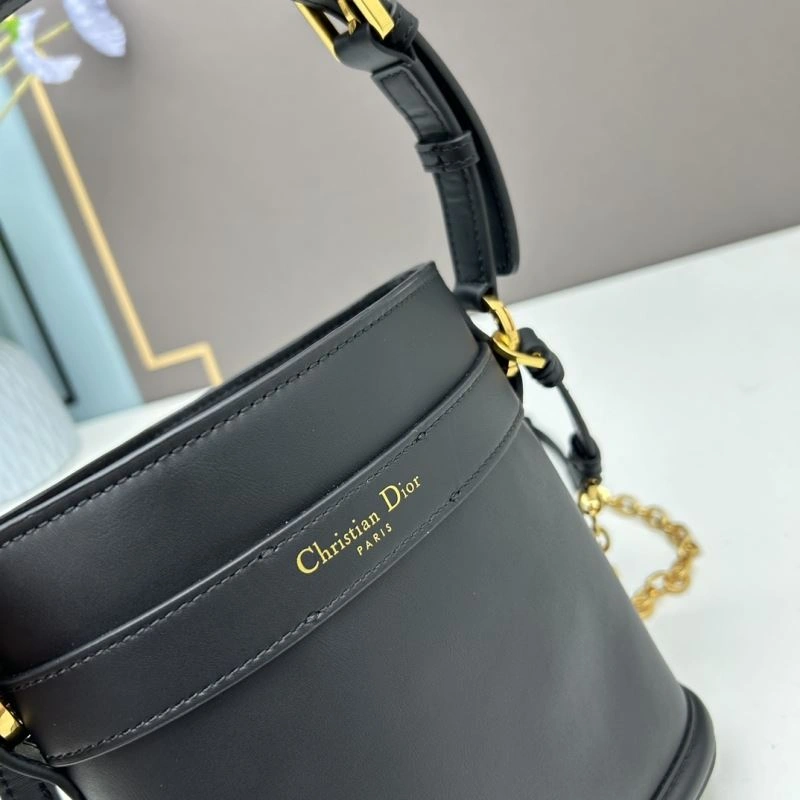 Dior Bucket Bags 4101C-3743