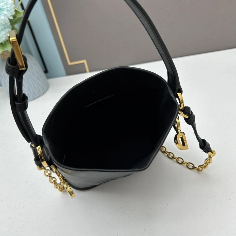 Dior Bucket Bags 4101C-3743