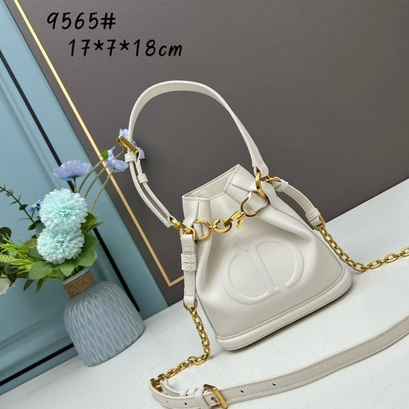 Dior Bucket Bags 4101C-3744