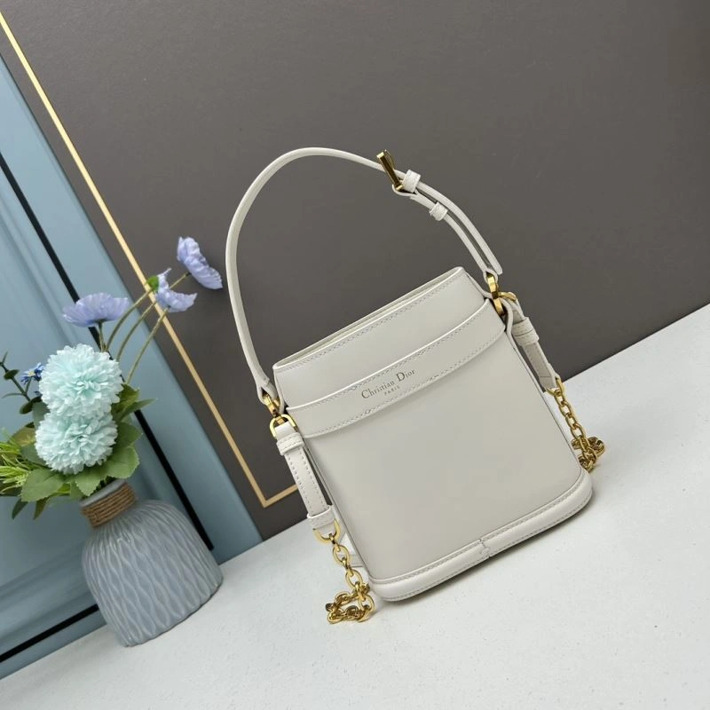 Dior Bucket Bags 4101C-3744