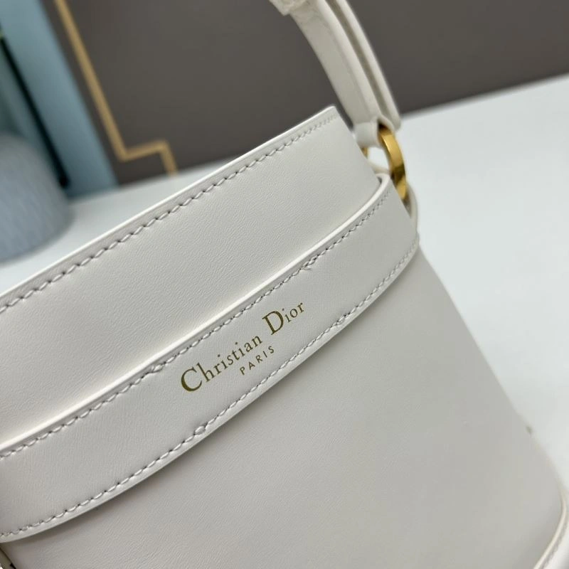 Dior Bucket Bags 4101C-3744