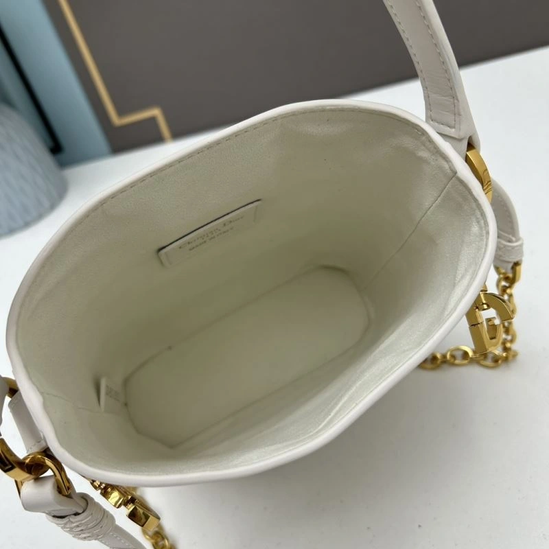 Dior Bucket Bags 4101C-3744