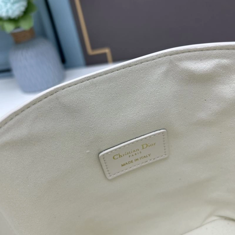 Dior Bucket Bags 4101C-3744