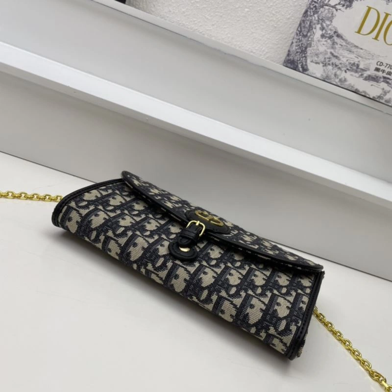 Dior Satchel bags 4101C-3751