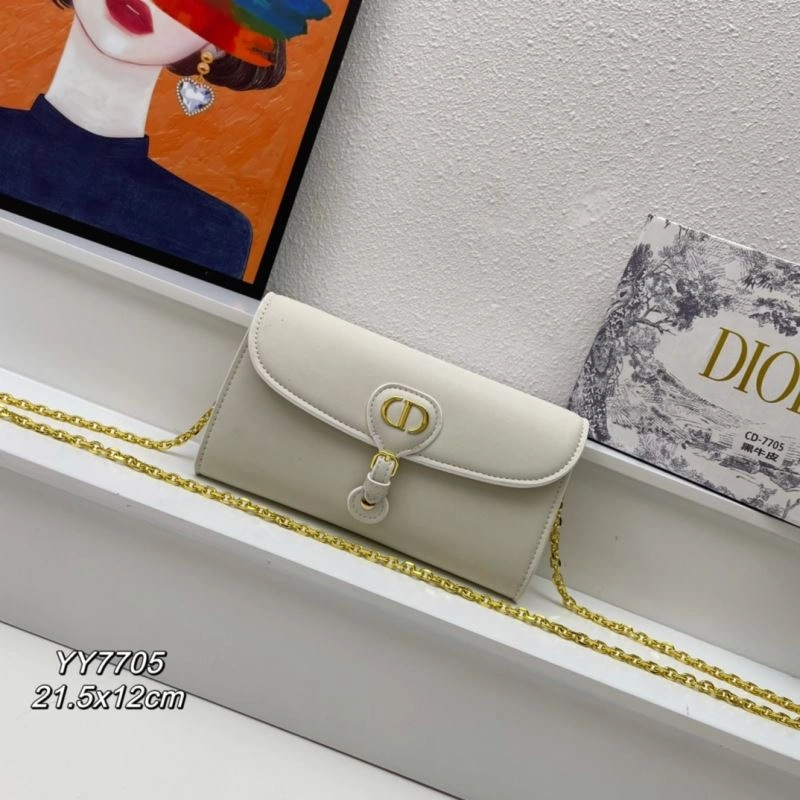 Dior Satchel bags 4101C-3752