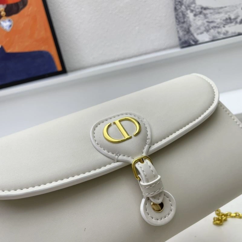 Dior Satchel bags 4101C-3752