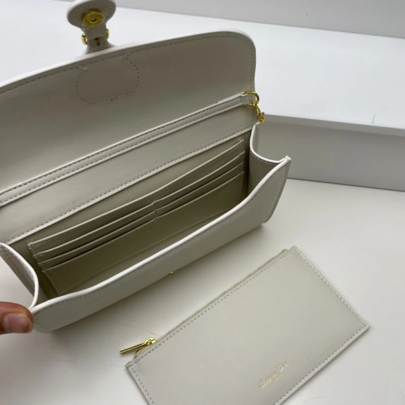 Dior Satchel bags 4101C-3752