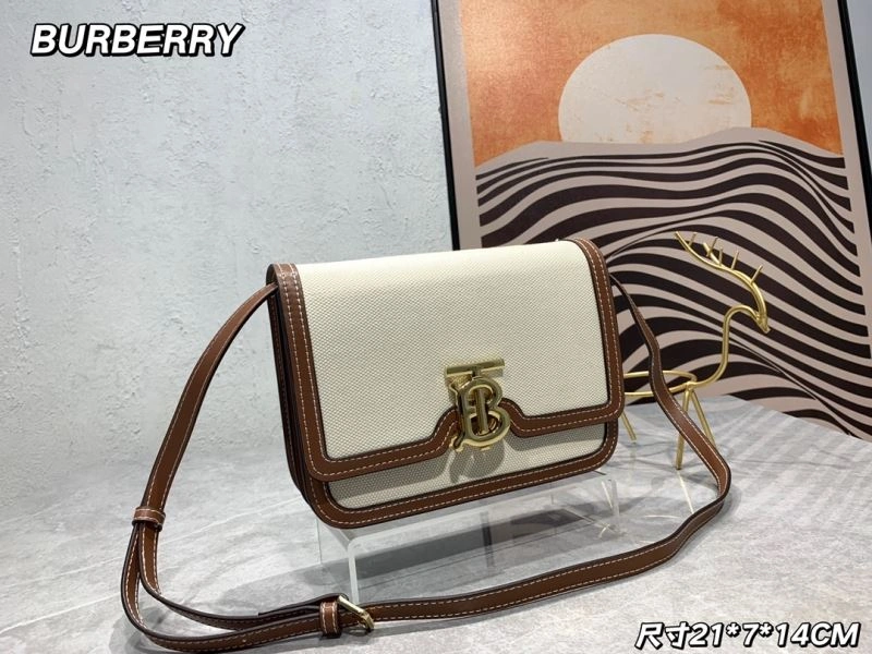 Burberry Satchel Bags 4101C-3787