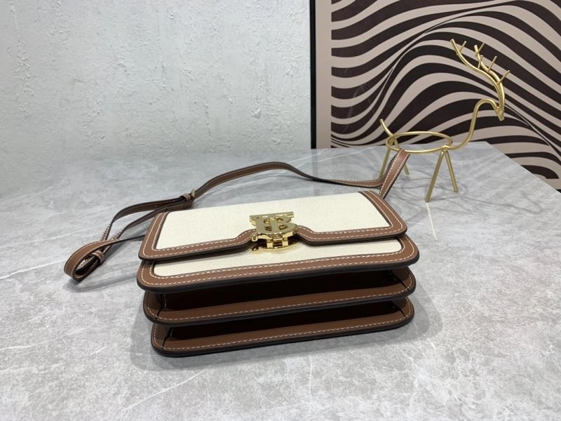 Burberry Satchel Bags 4101C-3787