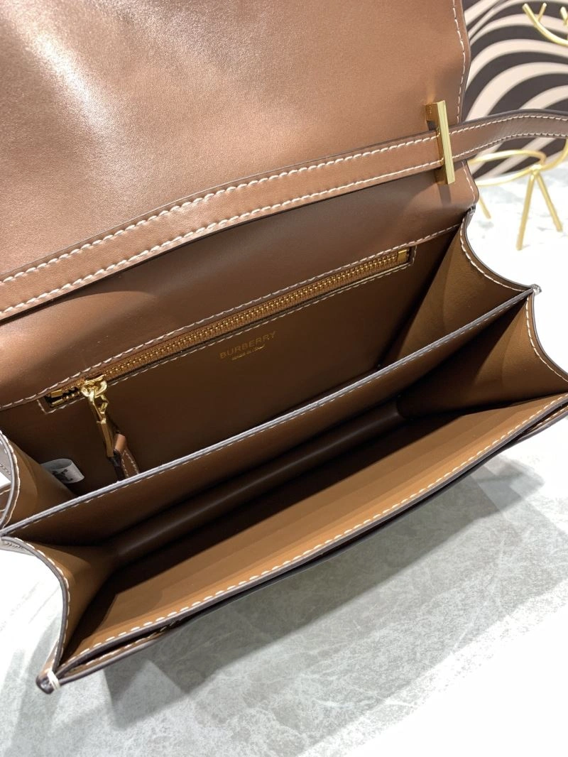 Burberry Satchel Bags 4101C-3787