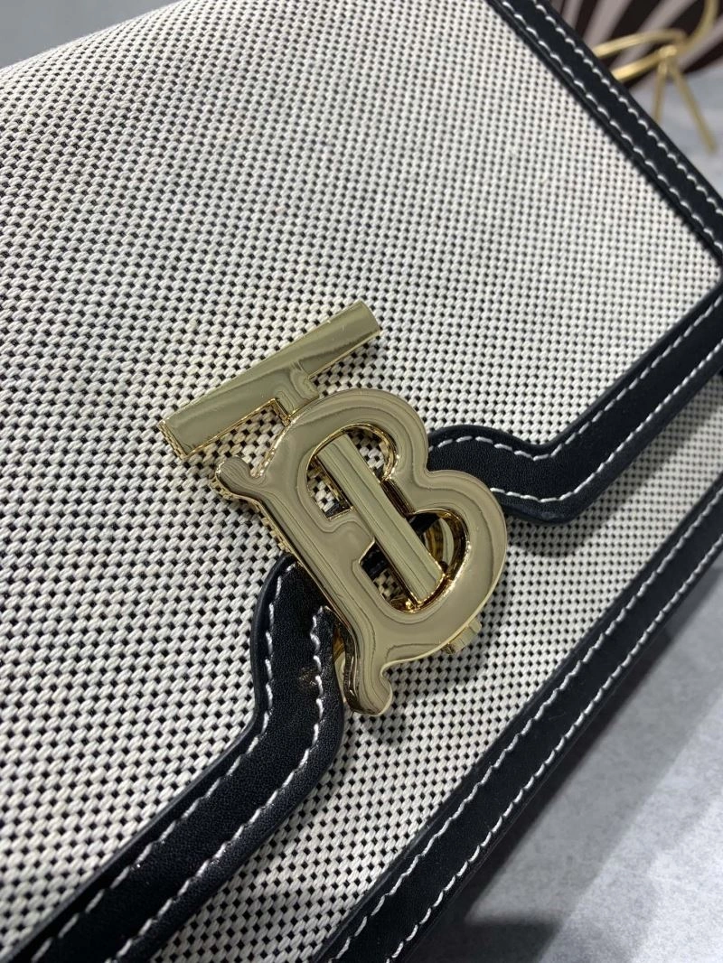 Burberry Satchel Bags 4101C-3788