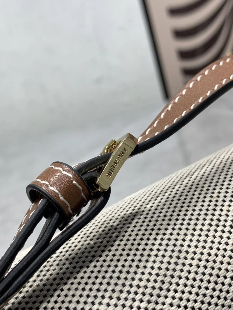 Burberry Satchel Bags 4101C-3788
