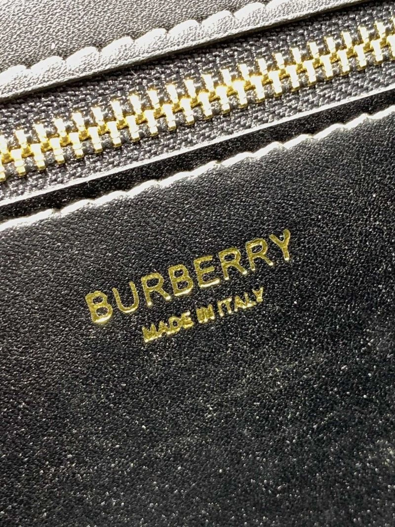 Burberry Satchel Bags 4101C-3788