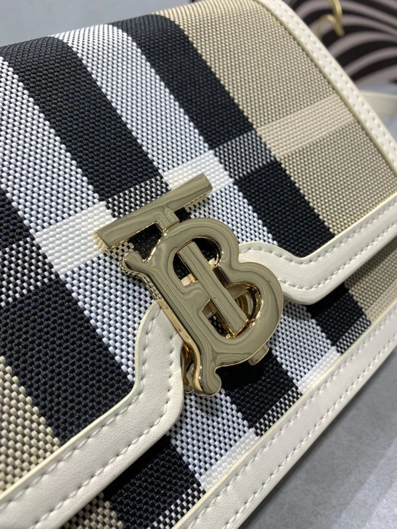 Burberry Satchel Bags 4101C-3789