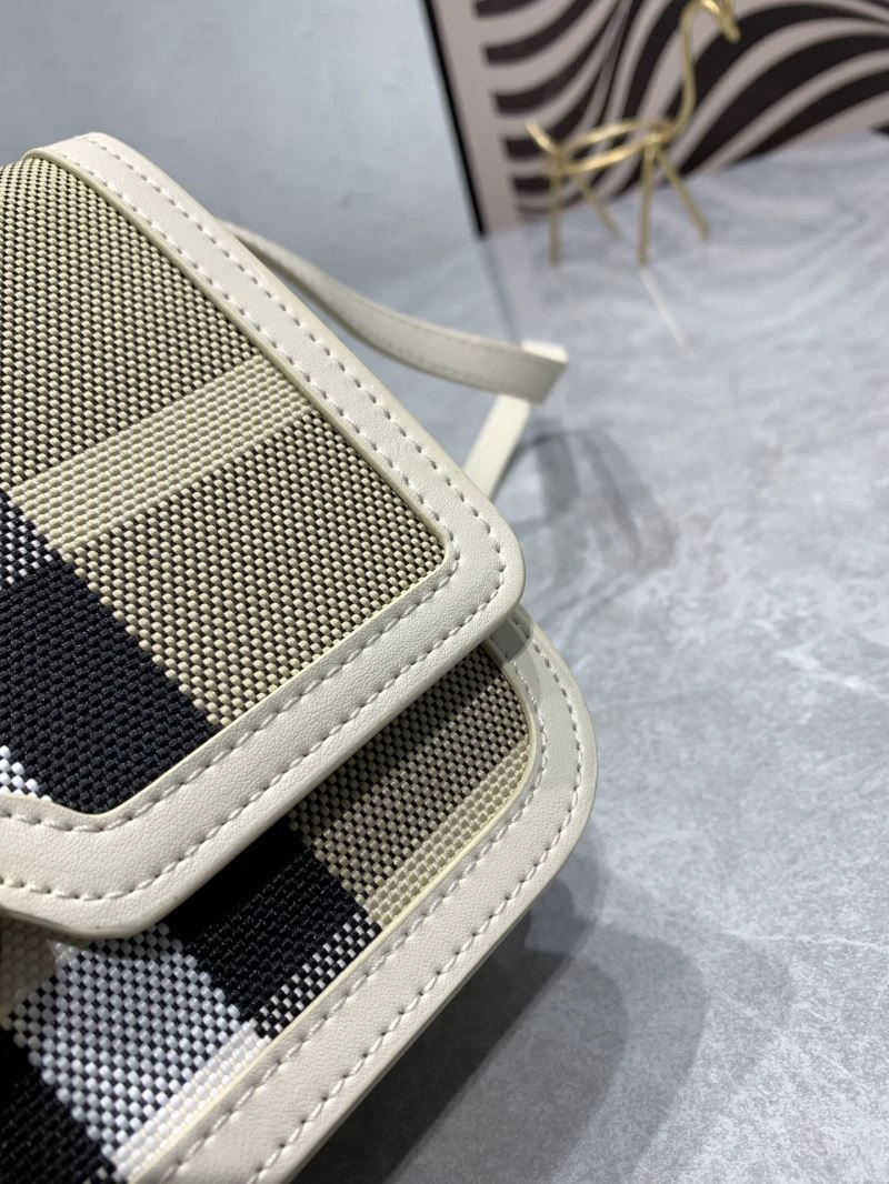 Burberry Satchel Bags 4101C-3789