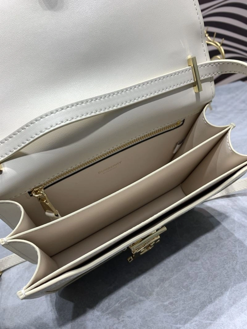 Burberry Satchel Bags 4101C-3789