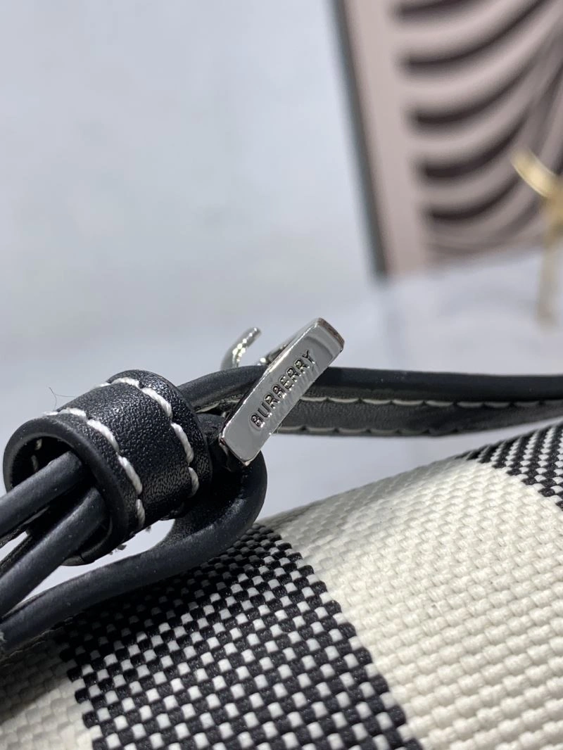 Burberry Satchel Bags 4101C-3790