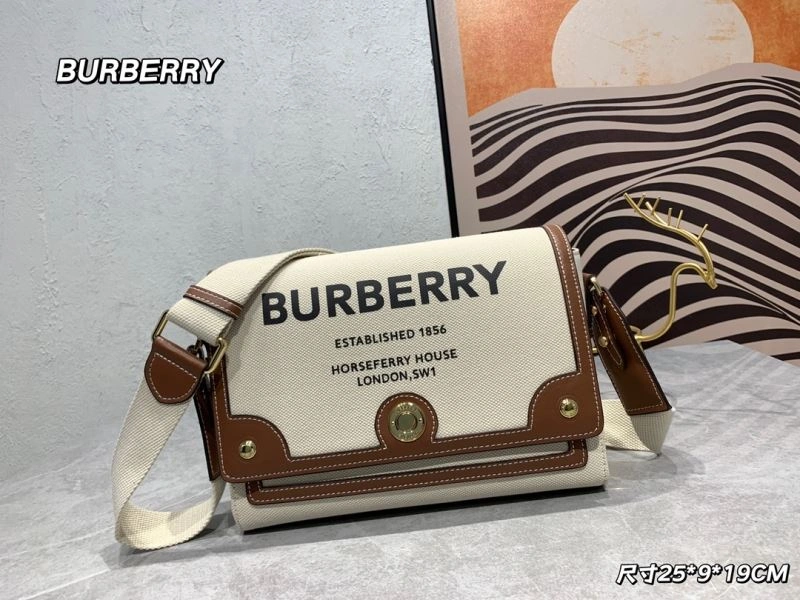 Burberry Satchel Bags 4101C-3792