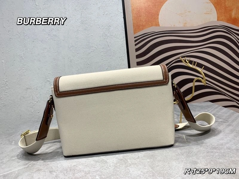 Burberry Satchel Bags 4101C-3792
