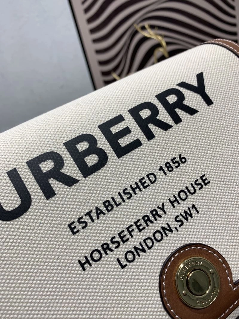 Burberry Satchel Bags 4101C-3792